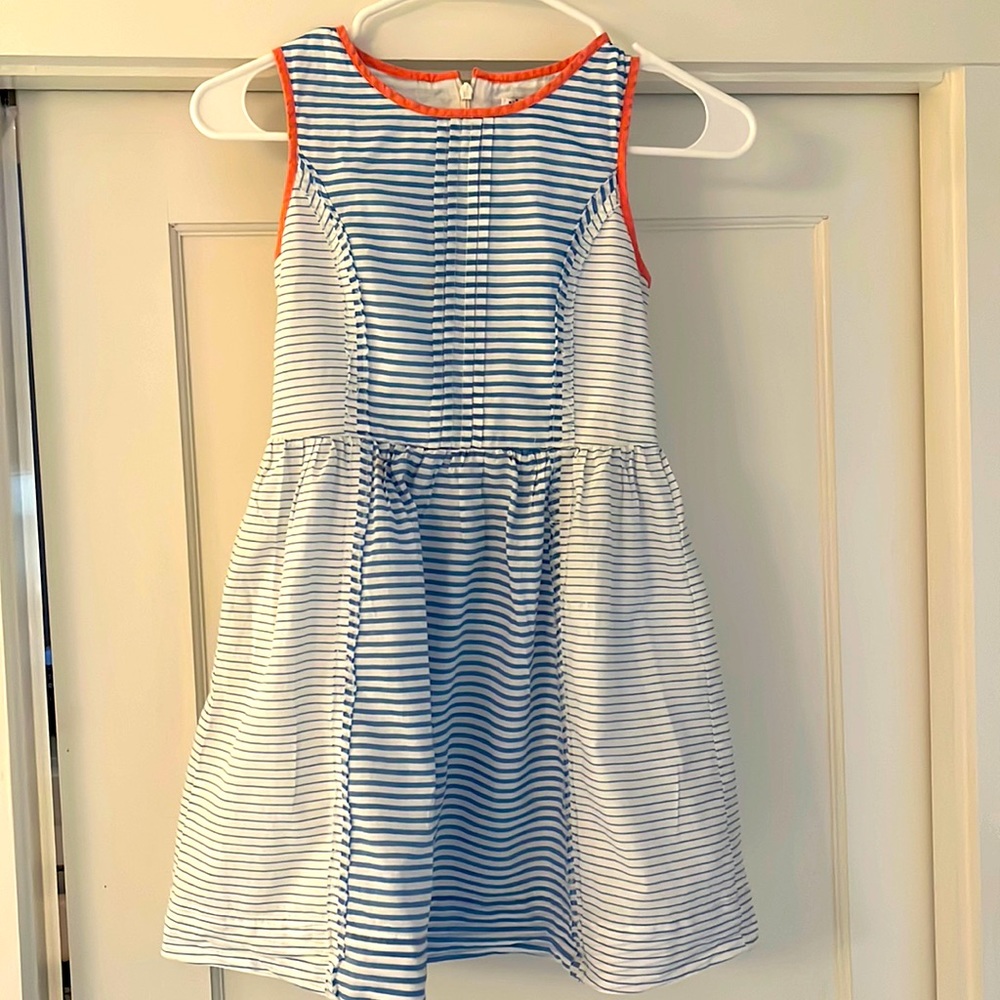 Johnnie B-Adorable lightweight summer dress-Girls size 9-10 yr